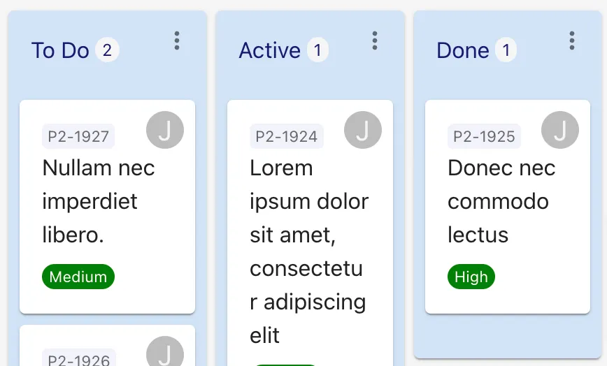 Workspace Templates